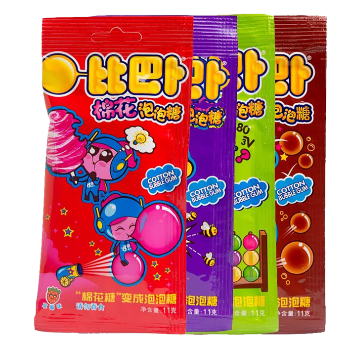 比巴卜 (1)超市商品白底图免抠实物摄影png格式图片透明底
