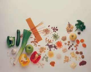 蔬菜 水果 新鲜 背景  素材