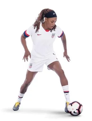 足球运动员 PNG免抠