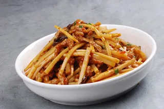 CXC06730鱼香肉丝 18 份