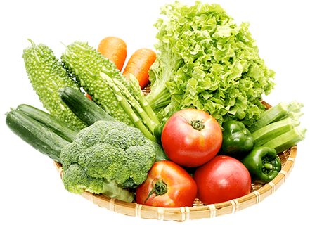 菜一筐蔬菜素材免扣