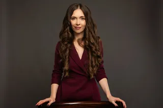 优雅气质成熟少妇图片