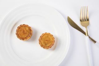 八月十五中秋节月饼图片-第7张