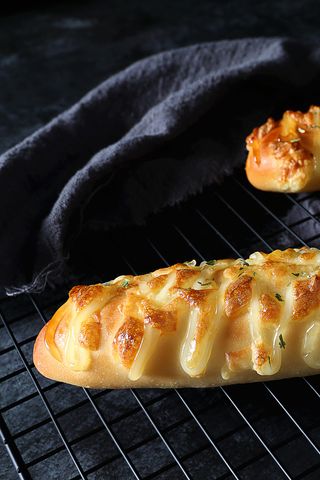 蛋糕店小蛋糕慕斯美食甜品图片