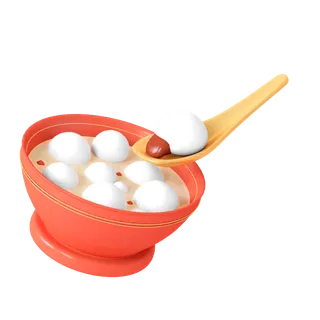 新年元素素材红色喜庆新春兔年