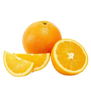 脐橙 (3)水果超市商品白底图免抠实物摄影png格式图片透明底