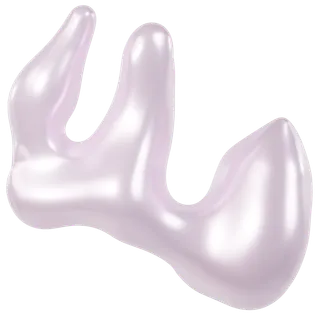 酸性霓虹基础图形素材16