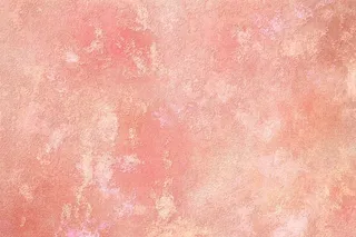 时尚简约底纹桃红色奶油质感背景素材