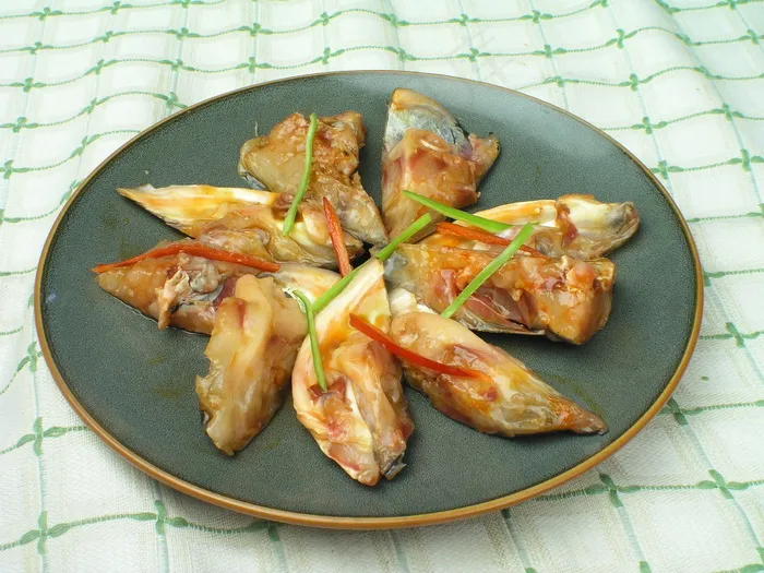 2468汤泉蒸鱼嘴