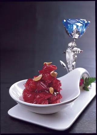 LCSC1302蓝梅釉子581111