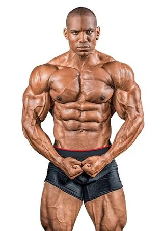 健美运动 PNG免抠