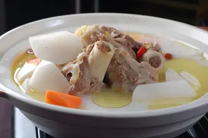 HQ-531边炉筒骨