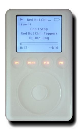 iPod PNG免抠(1200x2011)