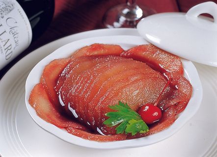 96LC-065干红雪梨