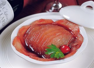 96LC-065干红雪梨