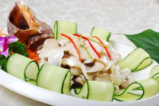 LCH1718生拌响螺片