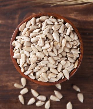 葵花籽 葵花籽油