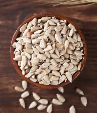 葵花籽 葵花籽油