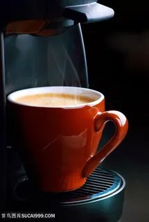 冒气的咖啡杯图片 冒气的咖啡杯图片