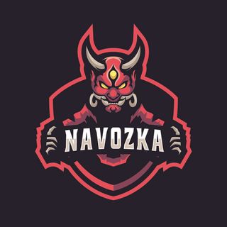 电子竞技游戏LOGO素材