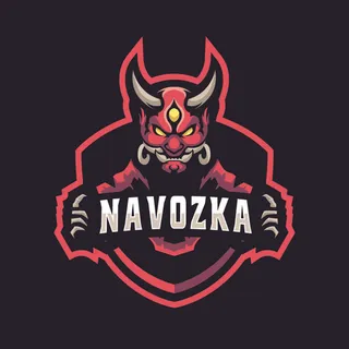 电子竞技游戏LOGO素材