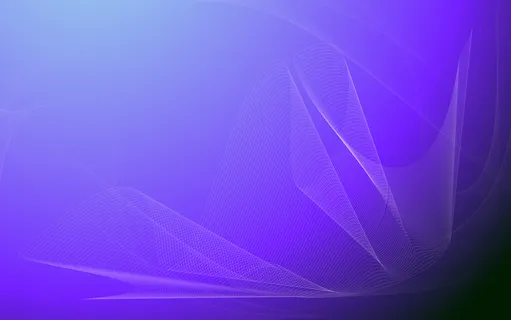 自然风光 高清壁纸 (346)