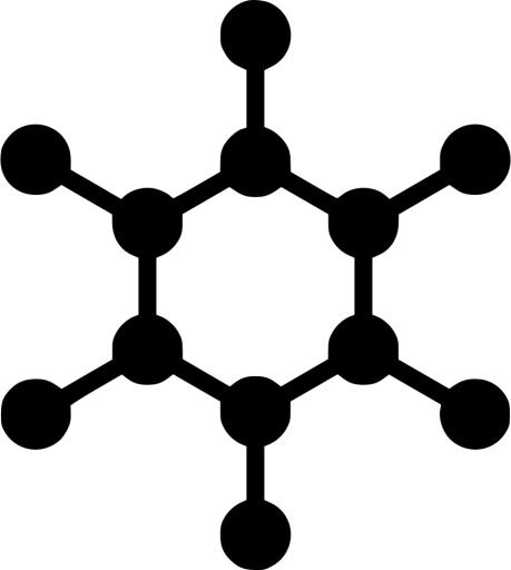 分子 PNG免抠(880x980)