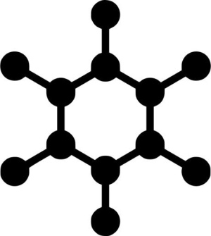 分子 PNG免抠