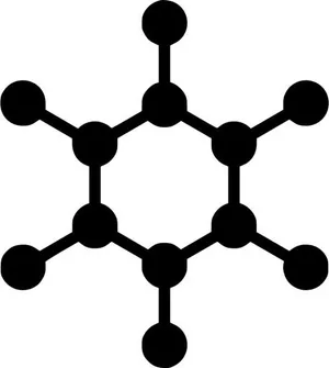 分子 PNG免抠