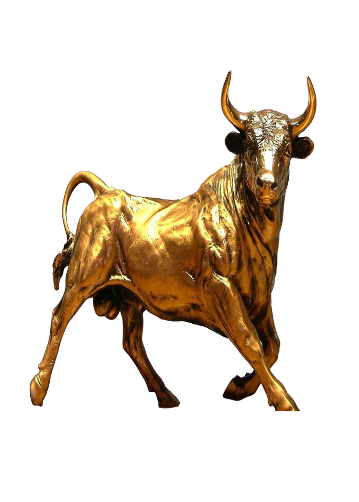 雕塑艺术psd素材