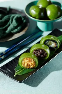 糯米美食海报 糯米美食海报