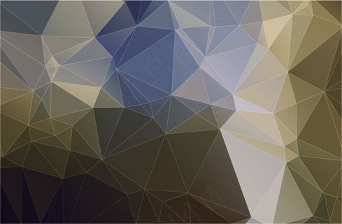 几何艺术设计 几何图形背景 多边形背景图片