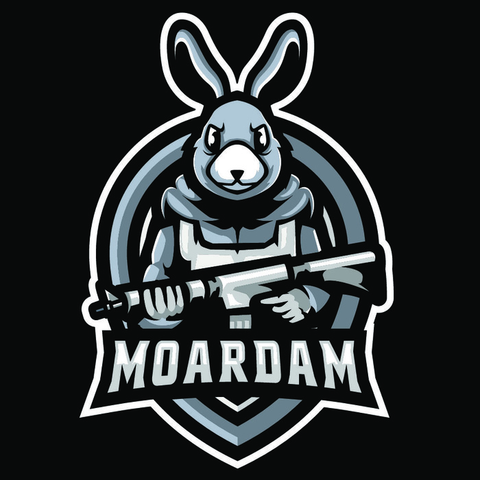 电子竞技游戏LOGO素材