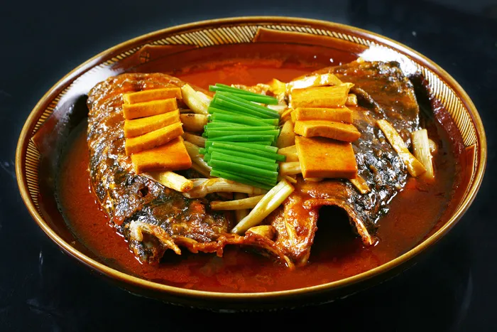 R00668红扒南湾鱼头 (2)