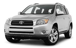 丰田 PNG 图像，免费汽车图像免抠