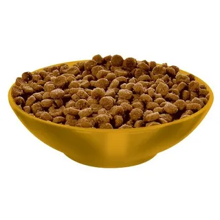 狗粮 PNG免抠