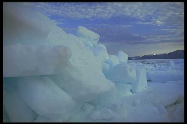 冰天雪地 579