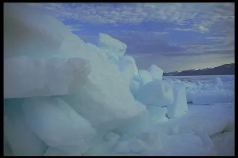 冰天雪地 579 冰天雪地 579