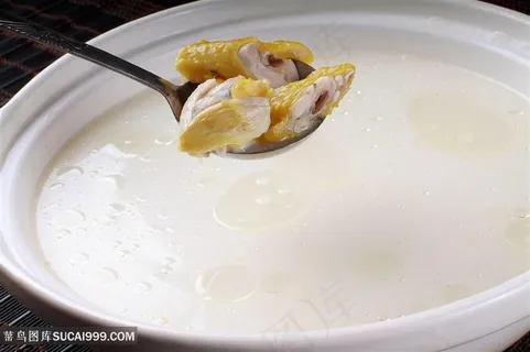 汤栗子土鸡汤 汤栗子土鸡汤