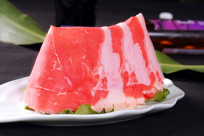 美食肥牛系列