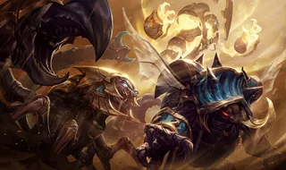 圣金巫灵-泽拉斯