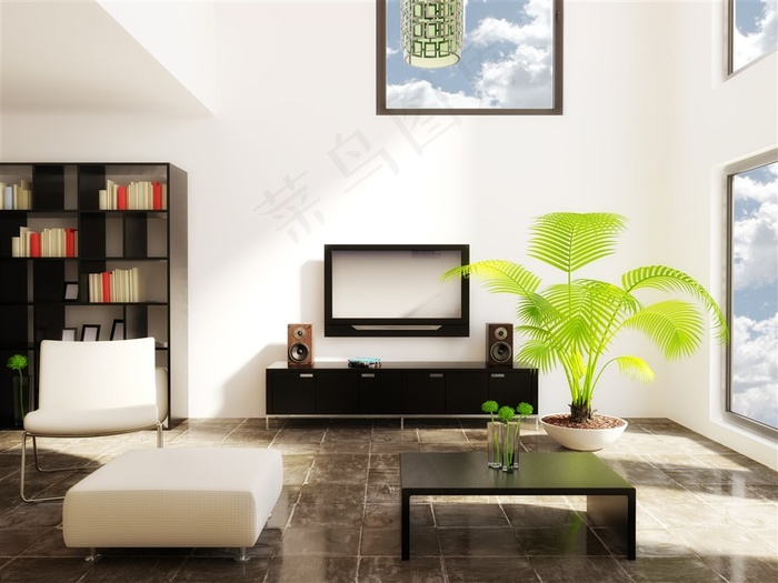 室内设计高清图片