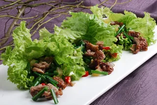 CXC06430鸭松生菜包58例