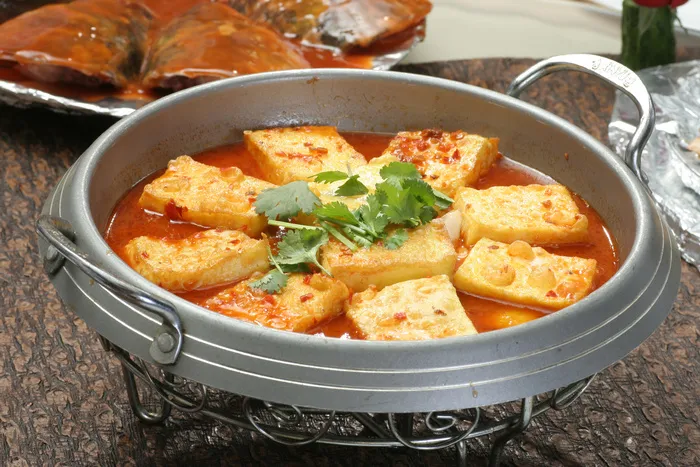 金牌豆腐22