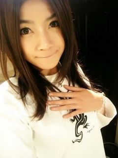 摄影图片人物美女模特照片