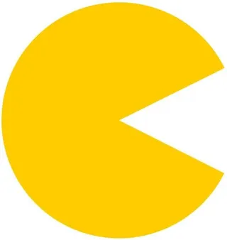 吃豆人 PNG, 吃豆人 PNG免抠