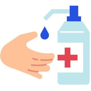 PNG洗手液洗手液免抠