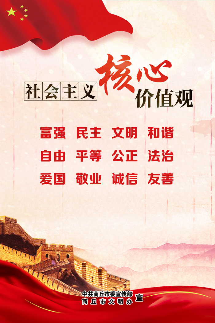 03.*核心价值观(1)
