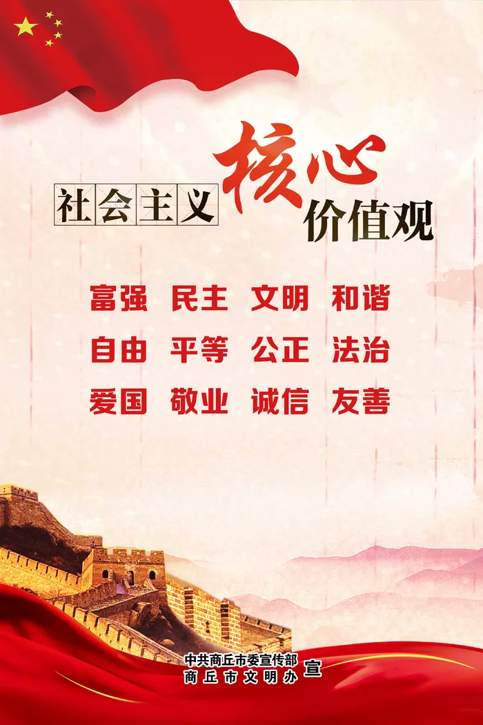 03.*核心价值观(1)