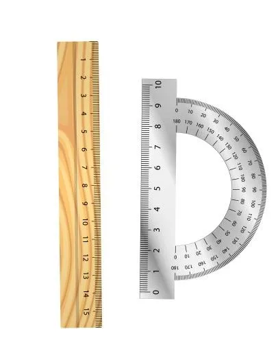 尺子 PNG免抠(3195x3994)